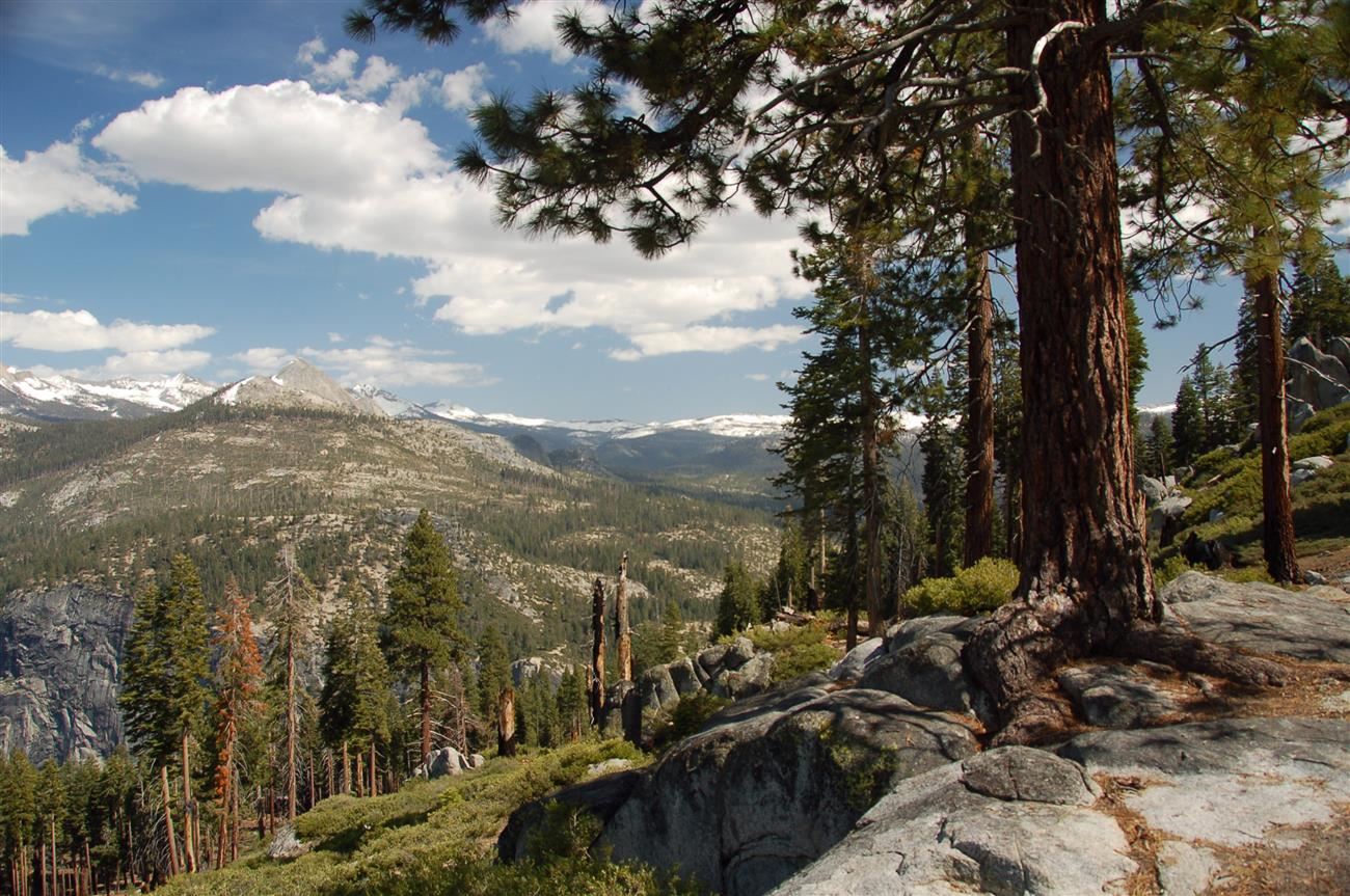  Panorama Trailhead