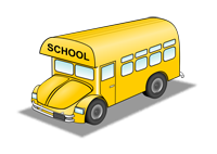 School Bus 