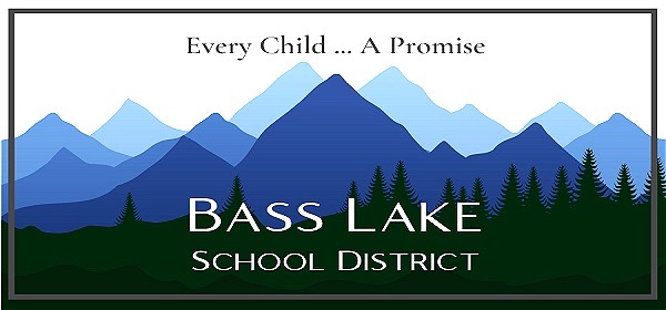  Bass Lake Logo