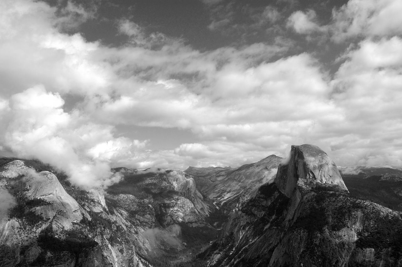  Yosemite 7