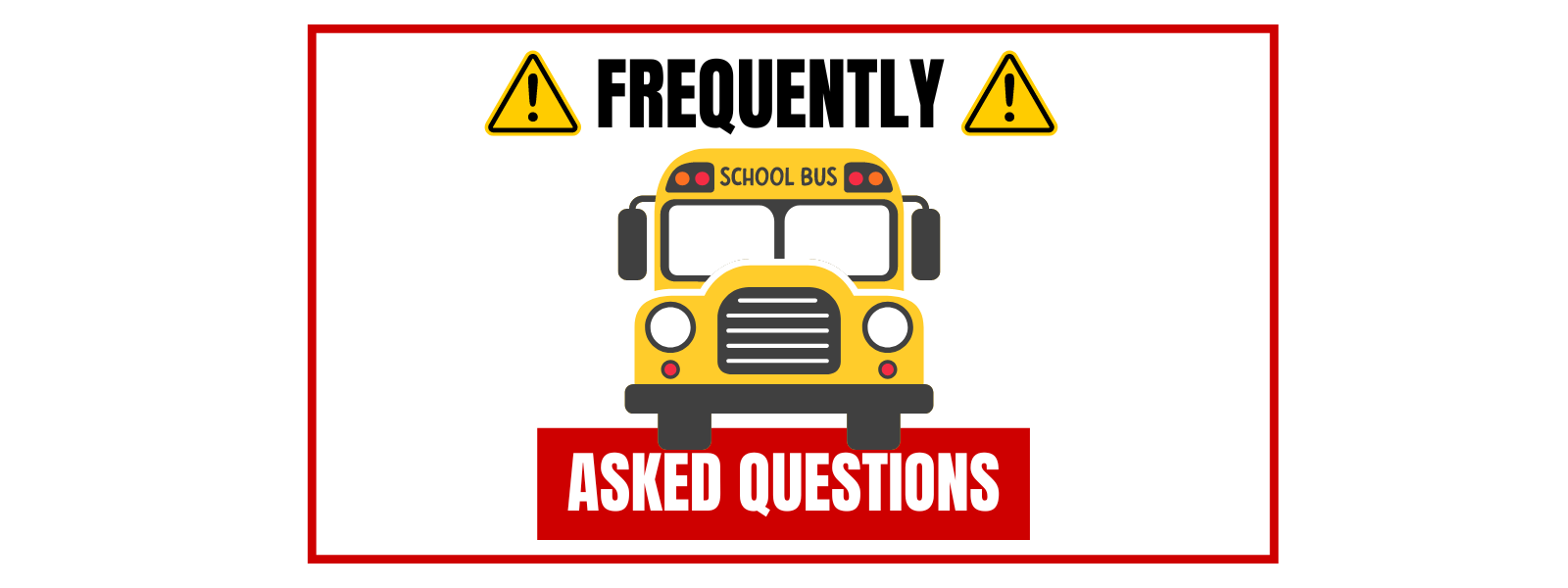 Frequently Asked Questions