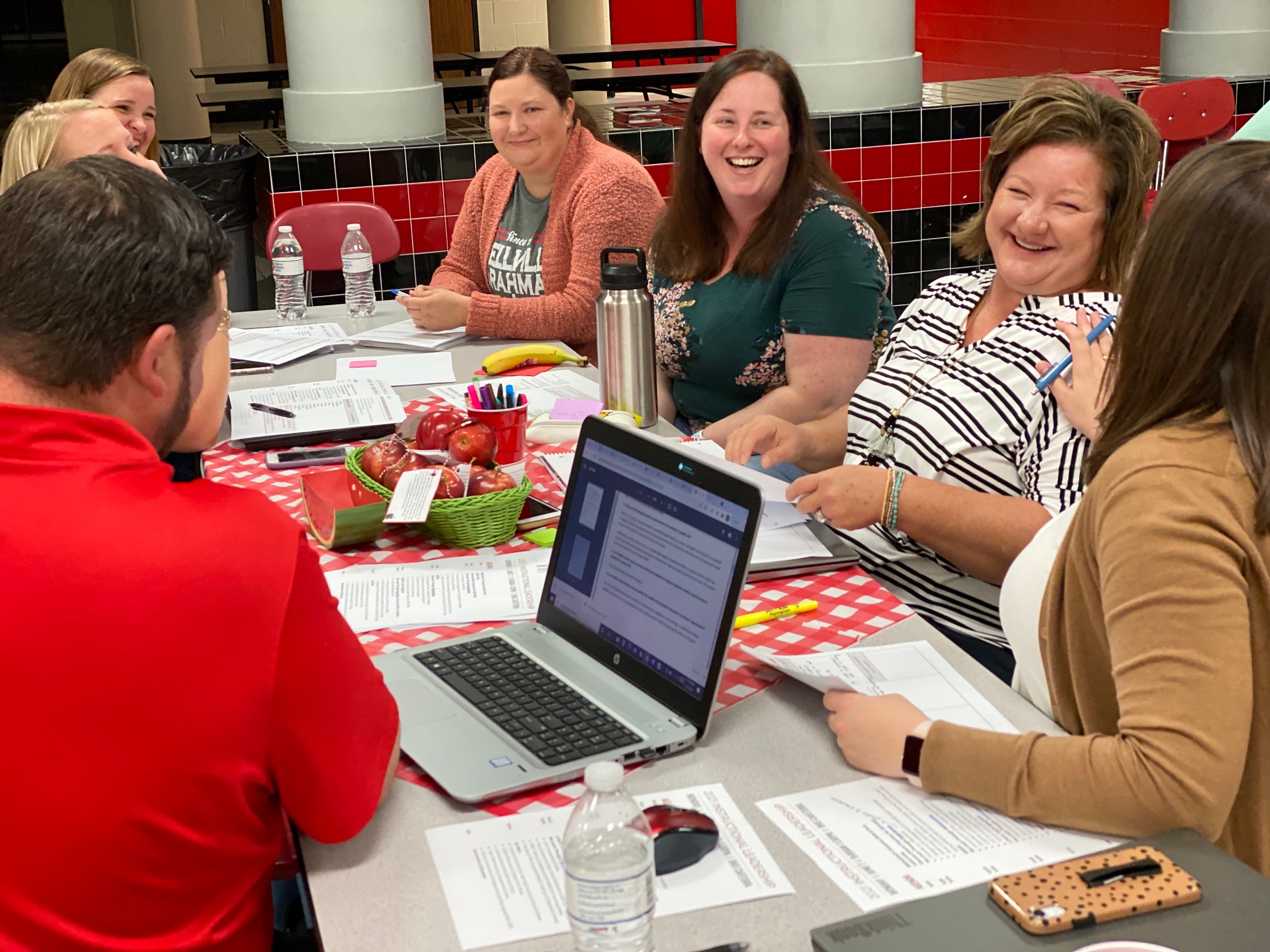 Leadership Leadership