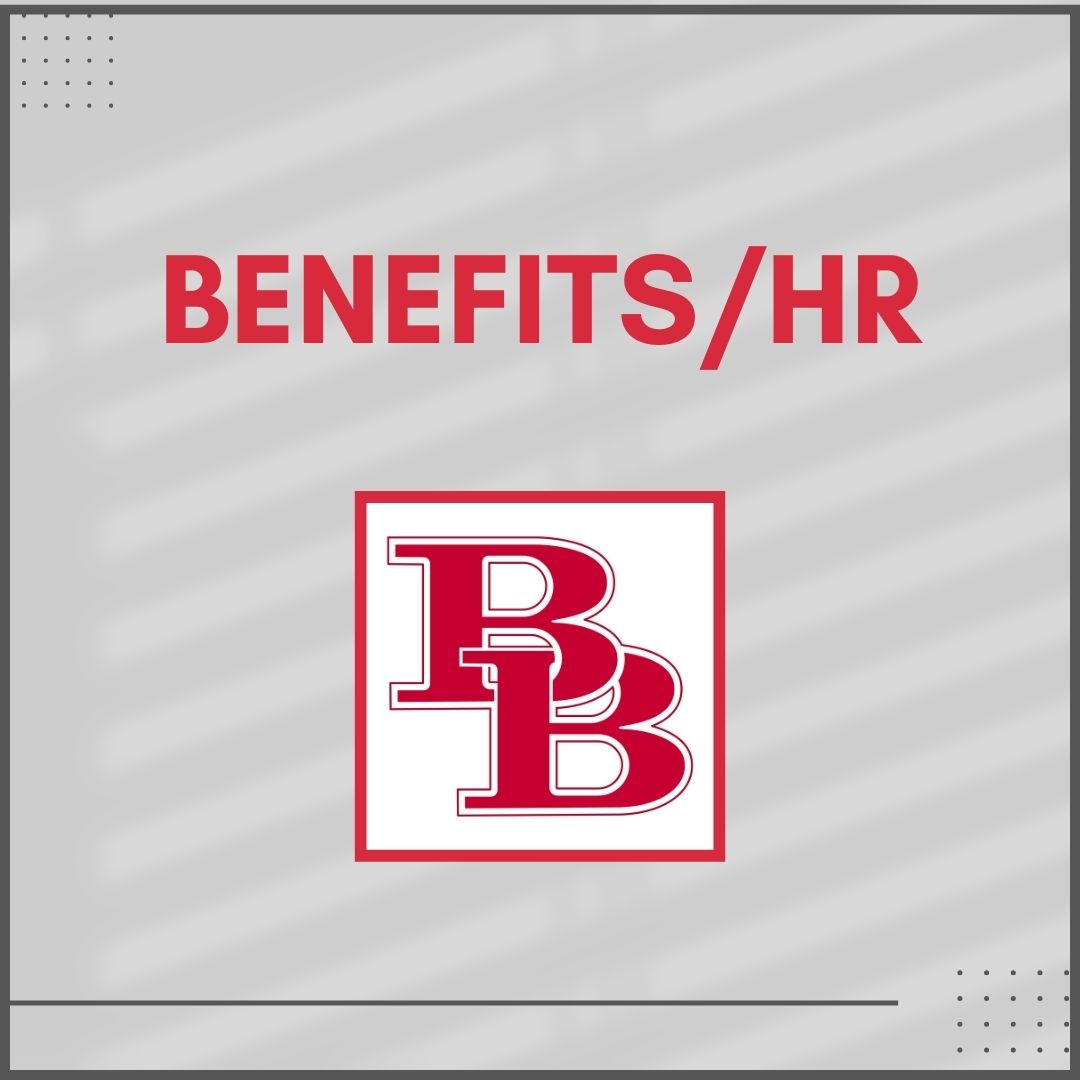 Benefits/HR