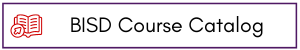 Course Catalog