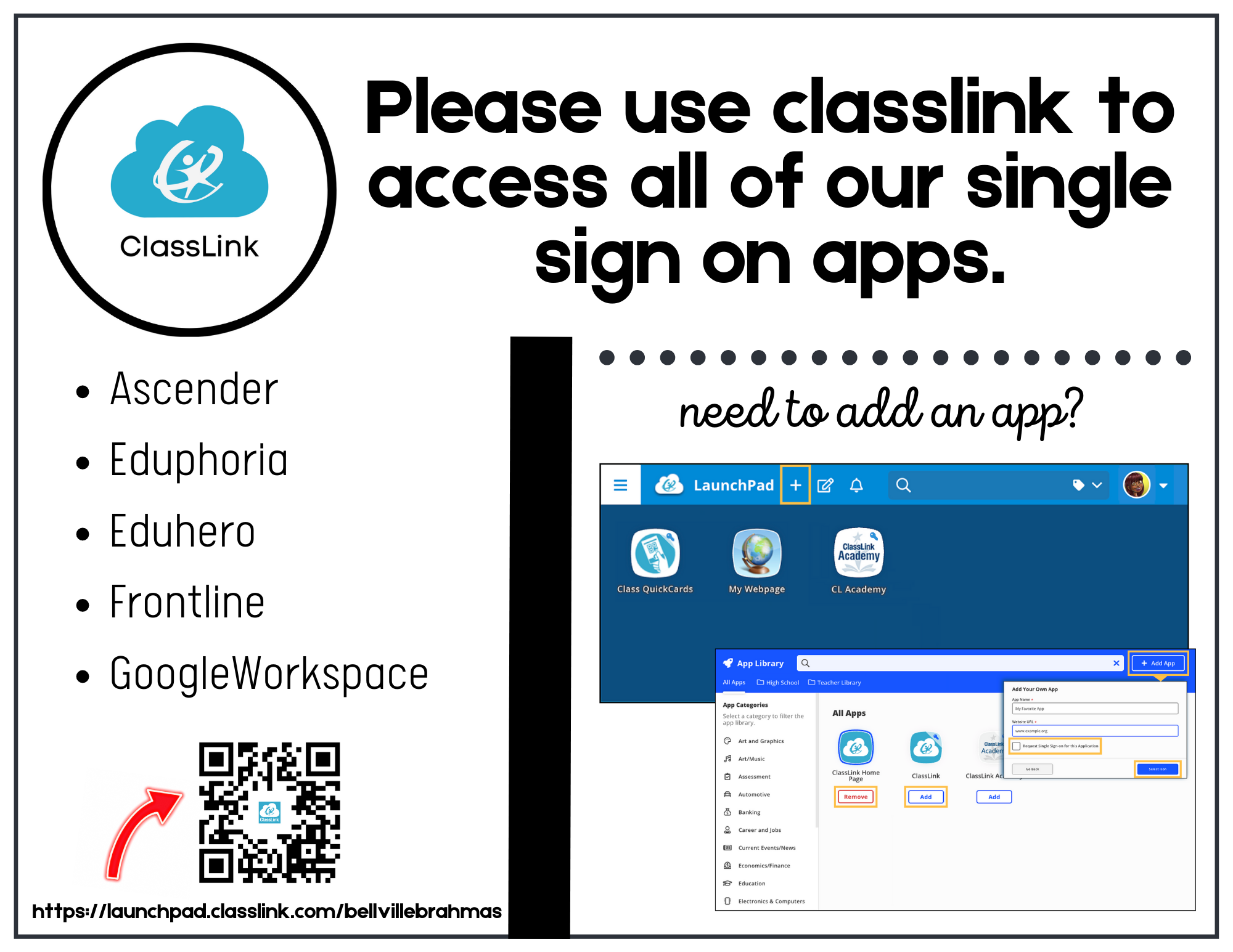 Classlink