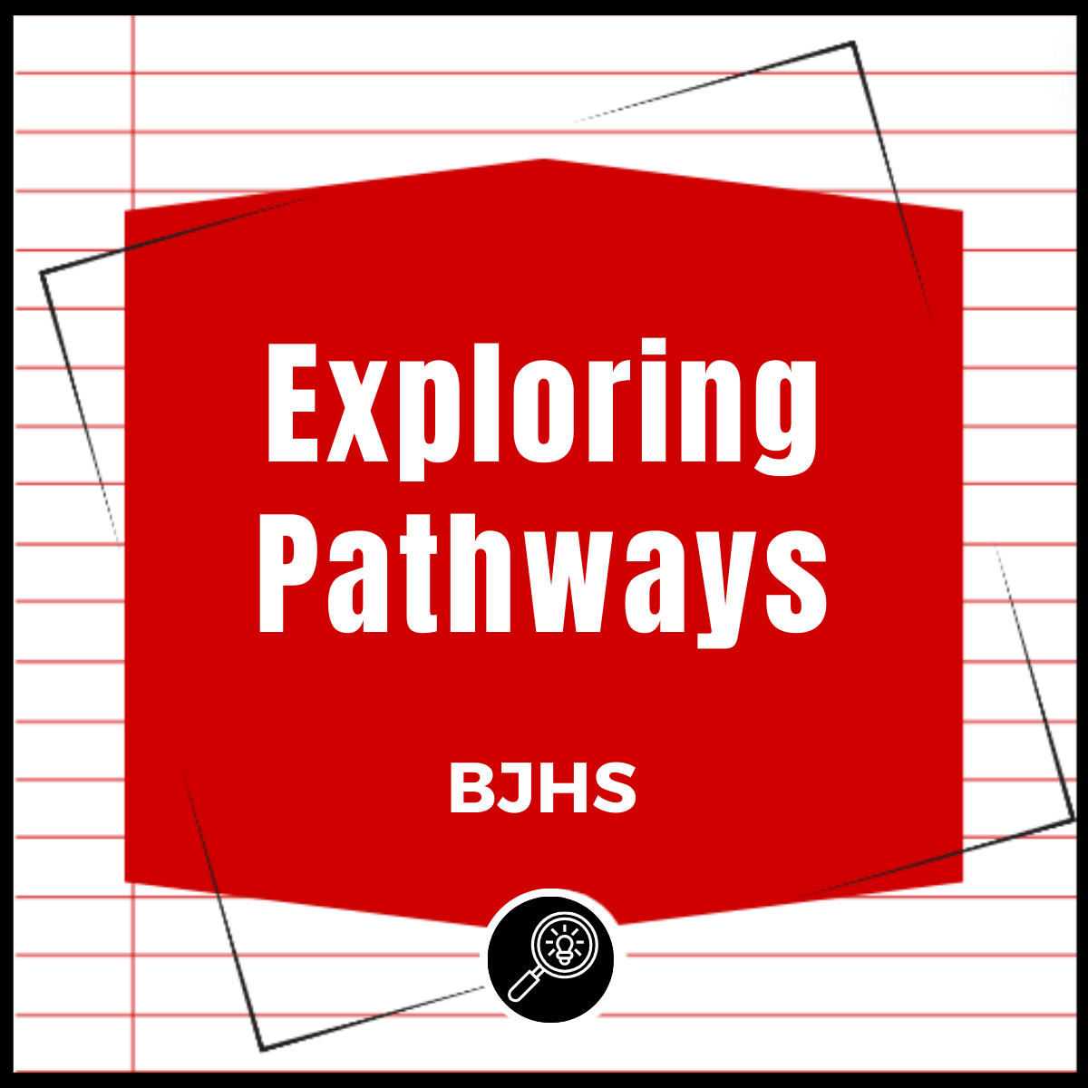 Exploring Pathways
