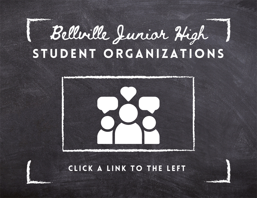 Student Organizations