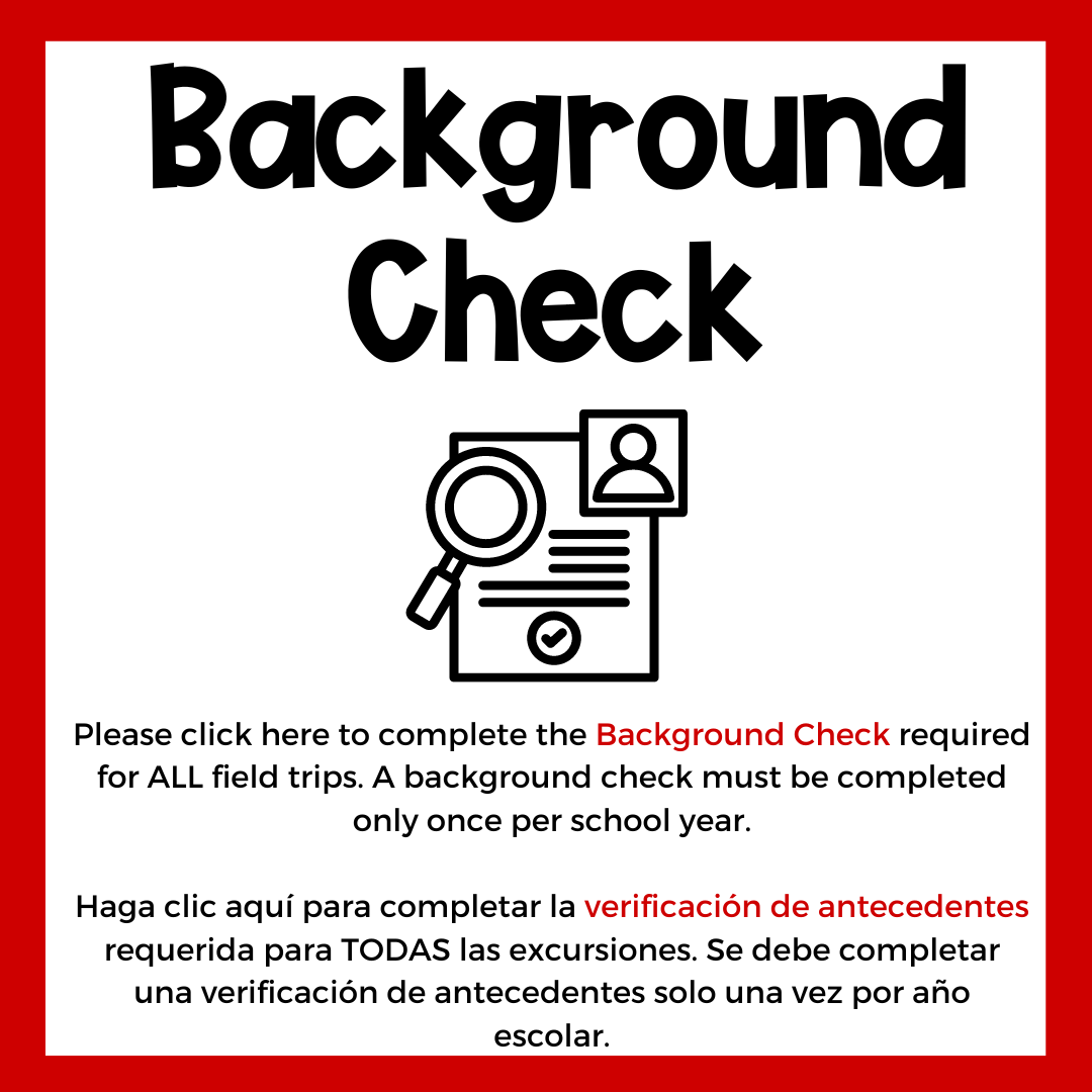 Background Checks