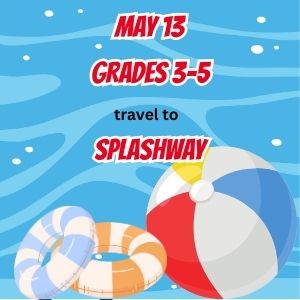 Splashway
