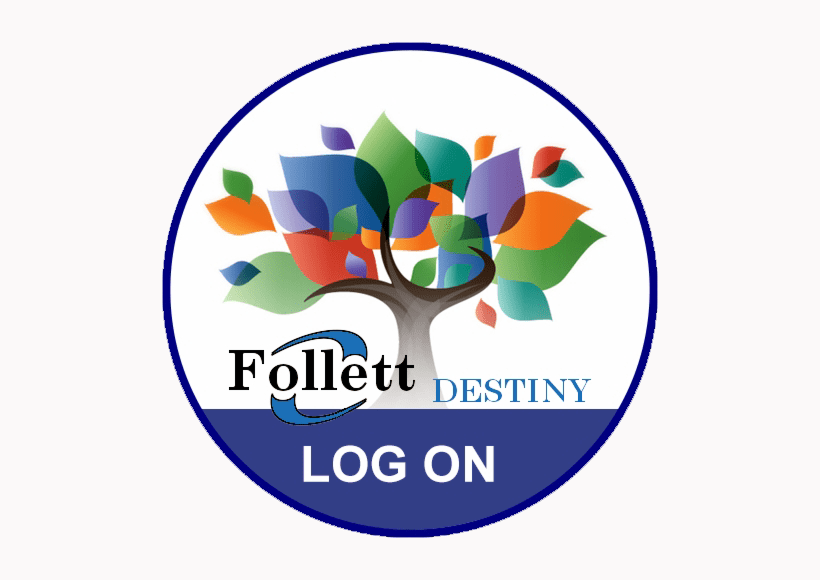 Follett Destiny logo