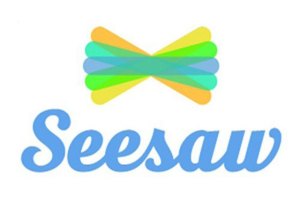 Seesaw Logo