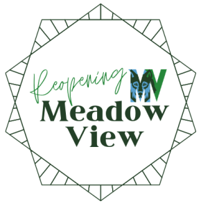 Reopening Meadowview