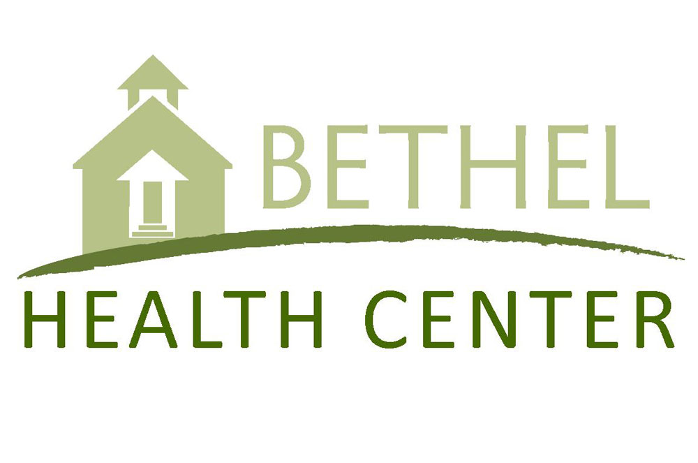 Bethel Health Center logo