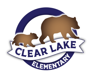 Clear Lake Elementary logo