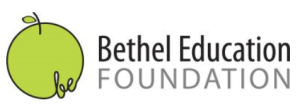 Bethel Education Foundation logo