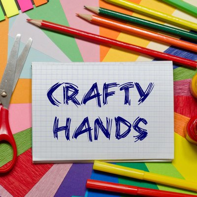 Crafty Hands (@diycrafts_nenet) / Twitter