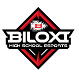 Biloxi High School ESports Logo