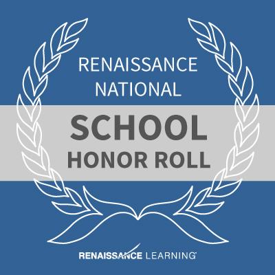 School Honor Roll 