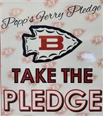 Popp's Ferry Pledge 