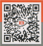 Attendance QRcode