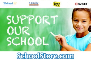 School Store 