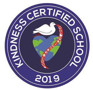 2019 Kindness Seal 