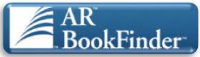 AR Book Finder