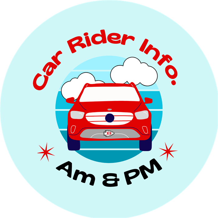 Car Rider Information