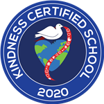 Kindness Certified School 