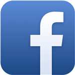 Like Us on Facebook 