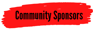 Community sponsors