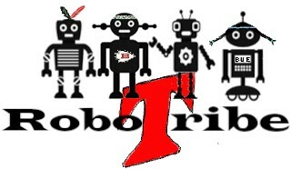 RoboTribe Logo