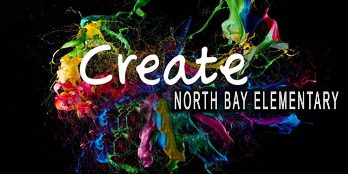 North Bay Elementary CREATE Program