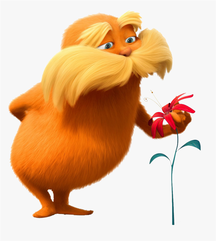 Lorax