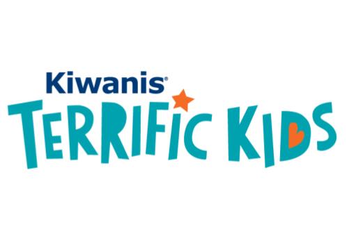 Terrific Kids