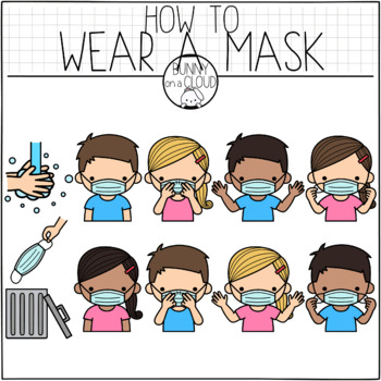 to practice appropriate mask wearing, hand washing, and social distancing