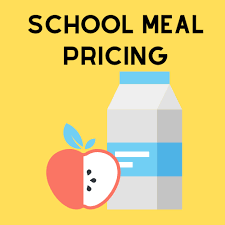 School Lunches / School Lunch Pricing