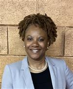 Dr. Sheneatha McDaniel, Career Technology Director