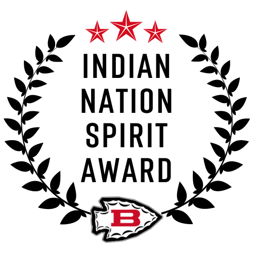  spirit award logo