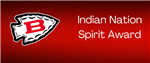 Indian Nation Spirit Award