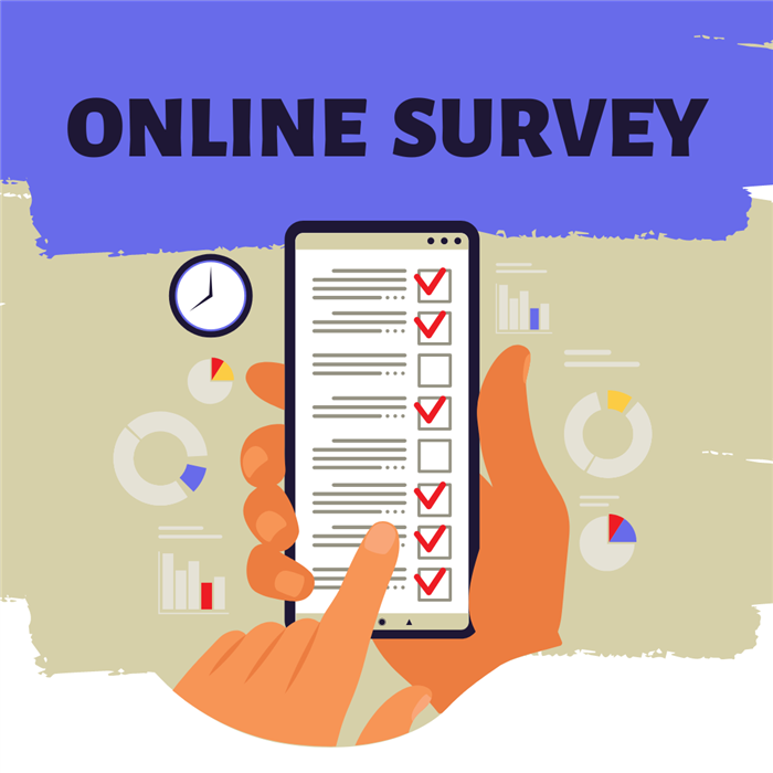  Needs Assessment Survey