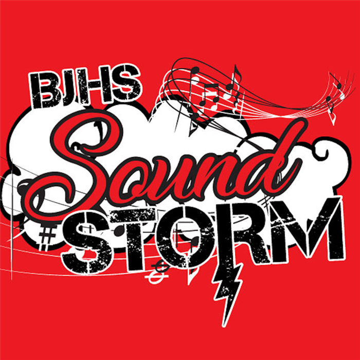 Sound Storm Facebook