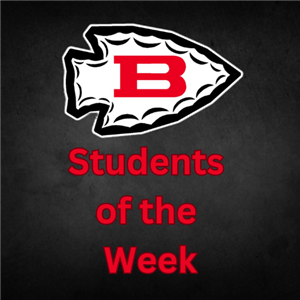 Students of the Week