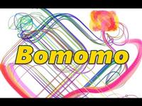 Bomomo