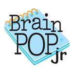 BRAIN POP JR. 