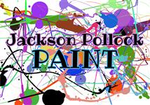 JacksonPollock.org