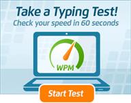 Typing Test