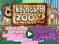 Keyboard Zoo 2