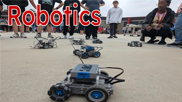 Robotics