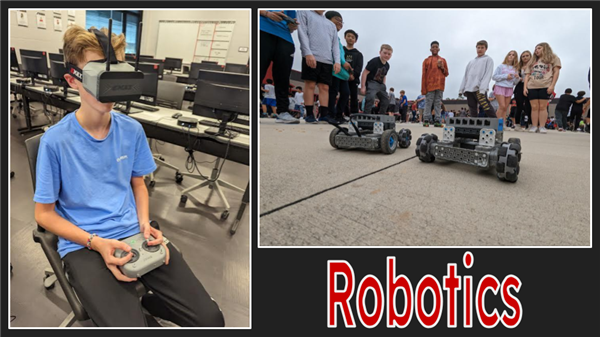 Robotics